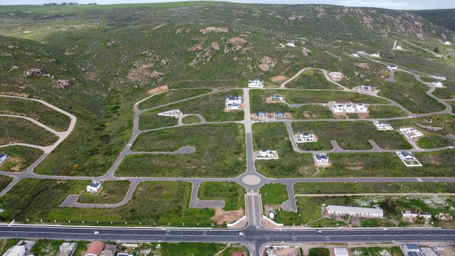 0 Bedroom Property for Sale in Steenbergs Cove Western Cape